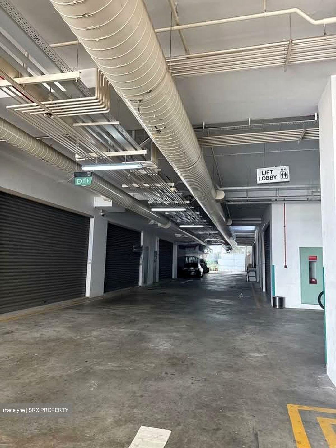 Toh Guan Centre (D22), Factory #558937151